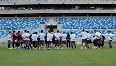 Cuiab� recebe Palmeiras neste domingo