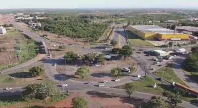 Bloqueios da BR-163 j� est�o todos liberados