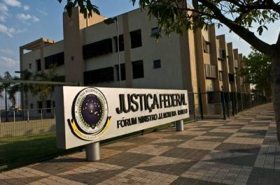 Por R$ 800, Justi�a Federal procura estagi�rios em Cuiab�