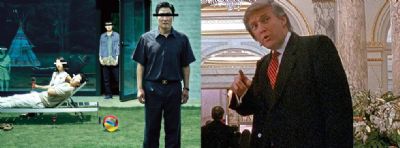Trump critica vit�ria de Parasita no Oscar e distribuidora do filme responde