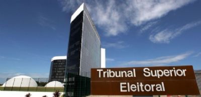 Pleno do TSE reconhece suspens�o de lei que criou munic�pio de MT e cancela elei��es