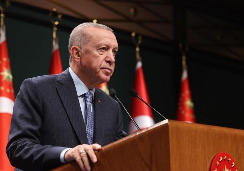 �Guerras n�o t�m vitoriosos e paz n�o tem derrotados�, diz Erdogan sobre conflito na Ucr�nia