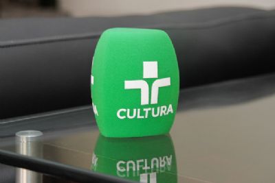 TV Cultura e Estad�o firmam parceria para exibi��o de conte�do
