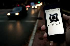 Senado pode analisar nesta ter�a projeto que regulamenta servi�os como o Uber