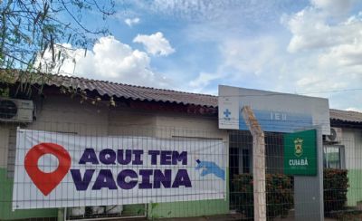 Mais quatro unidades b�sicas ter�o vacina da BCG em Cuiab� a partir de segunda