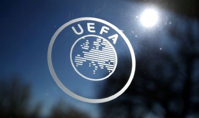 Uefa convoca reuni�o de crise ap�s cria��o de liga europeia dissidente