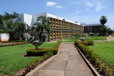 UFMT lan�a campanha contra trotes violentos dentro da universidade