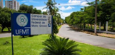 UFMT abre inscri��o de concurso com 63 vagas para professores