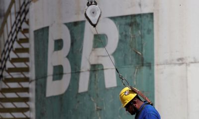 Petrobras registra preju�zo de R$ 48 bi no primeiro trimestre do ano