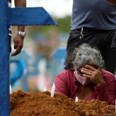 Governo retira R$ 3,9 bi de repasses para munic�pios combaterem covid-19