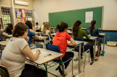 Inscri��es para o Fies come�am nesta ter�a-feira
