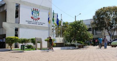 Nova gest�o da Unemat toma posse na pr�xima ter�a-feira (18)