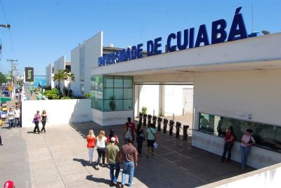 Unic realiza aul�o preparat�rio para o Enem em Cuiab�