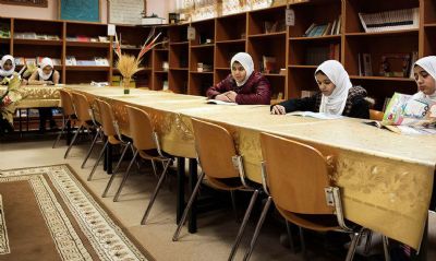 Unesco: Covid-19 deixa mais de 776 milh�es de alunos fora da escola