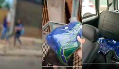 ​Secretaria de Educa��o baixa portaria decretando uso obrigat�rio de uniformes