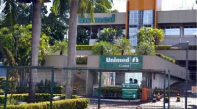 Auditoria aponta fraude fiscal de R$ 400 milh�es na Unimed