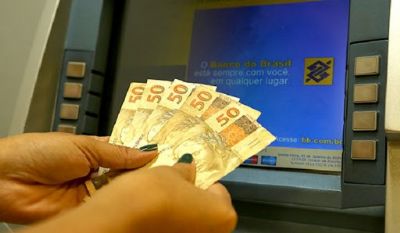 D�cimo Terceiro sal�rio tem a primeira parcela paga at� hoje (30)