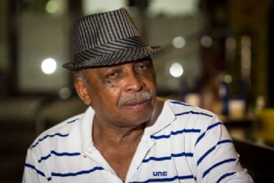 Com entrada gratuita, roda de samba dedica noite a sambista cuiabano Marcelo 'Beleza Pura'