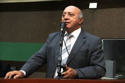 Ricardo Saad entrega relat�rio de cassa��o de Ab�lio nesta quinta-feira