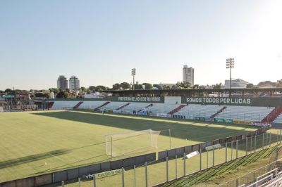 Prefeitura veta repasse de R$ 1,5 milh�o ao Luverdense