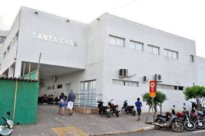 Mulher de 62 anos morre de Covid-19; quinto �bito registrado em Rondon�polis