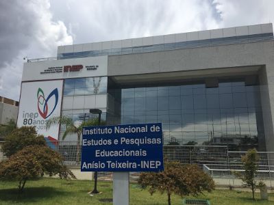 Pandemia vai afetar todas as �reas da educa��o no pa�s, diz Inep