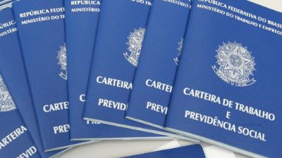 Sine oferta 316 vagas de empregos com sal�rios de at� R$ 5 mil