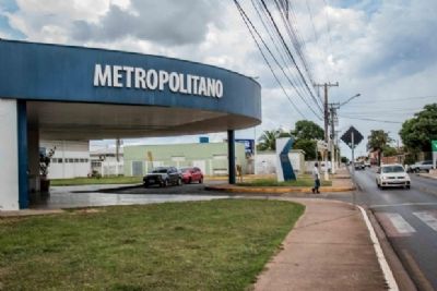 Deccor verifica documentos e apura den�ncia de irregularidade em contratos do Metropolitano