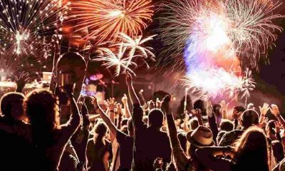 Prefeitura de Chapada dos Guimar�es libera festas de r�veillon com limita��o de 80% da capacidade do local