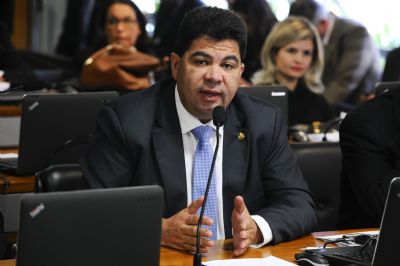 Cidinho e destaque em Bras�lia