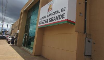 C�mara de VG ter� concurso para cargos com sal�rios de at� R$ 3,8 mil