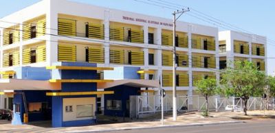 Juiz d� prazo de 24h para candidato a suplente remover v�deo com ofensa a coronel Fernanda