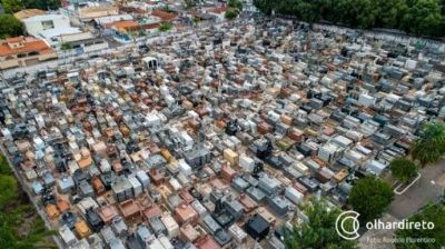 N�mero de mortos por Covid-19 em Mato Grosso ultrapassa 4500