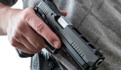 PF formaliza autoriza��o para cidad�o comprar at� 4 armas