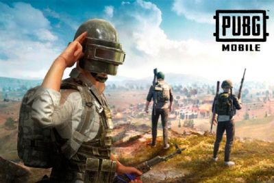 PUBG Mobile baniu mais de 29 milh�es de jogadores desde agosto de 2020