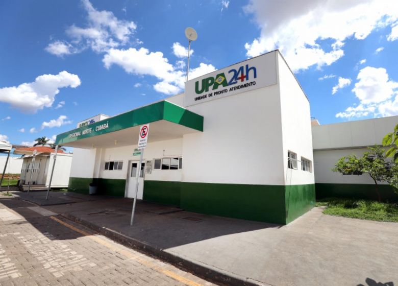 Ap�s recurso da prefeitura, Justi�a decreta ilegalidade na greve dos m�dicos em Cuiab�