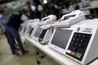 Levar a pr�pria caneta? Hor�rio preferencial? Tire d�vidas de como ser� a vota��o no domingo