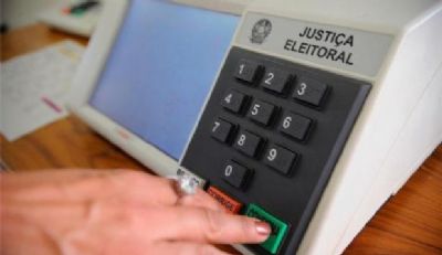 Definido os 12 candidatos ao Senado