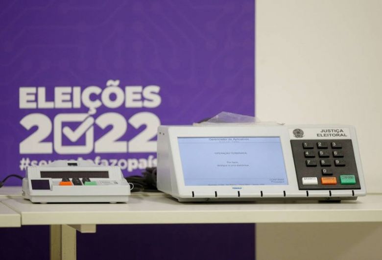 Desist�ncias de candidaturas chegam a 799 e superam as de 2018