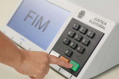 ​Prazo para desincompatibiliza��o e publicidades institucionais se encerra nesta sexta