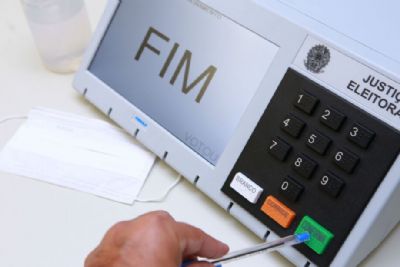 Justi�a Eleitoral custa 13 vezes menos que o TJ