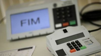 Saiba quais s�o as puni��es para o eleitor que n�o fizer cadastramento biom�trico