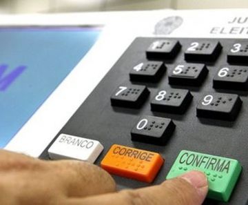 ​Termina nesta ter�a o prazo para prestar contas de campanha do 1� turno