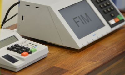 Para fazer tudo certo na urna, eleitor pode treinar pela internet