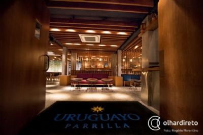 Uruguayo Parrilla lan�a card�pio com pratos individuais e executivos a partir de R$49