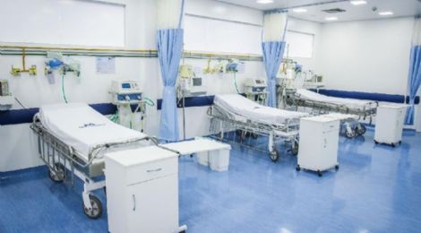 N�mero de casos cai, mas 26 pessoas seguem internadas em UTIs