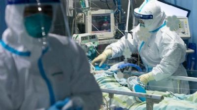Em meio a colapso, governo Bolsonaro desabilita 89 UTIs em MT e exige devolu��o de R$ 12,8 milh�es