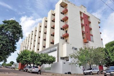 UTIs pedi�tricas da Santa Casa passam a receber tamb�m recursos federais