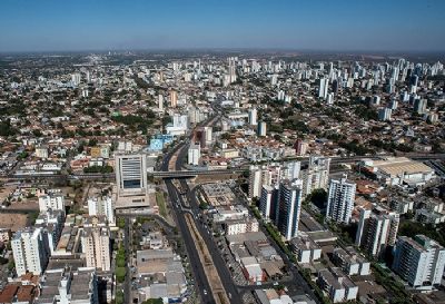 Promotor vai pedir prorroga��o da quarentena prevista para encerrar no dia 9 em Cuiab� e VG