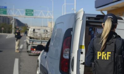 Associa��o alerta motoristas sobre riscos no tr�nsito durante carnaval